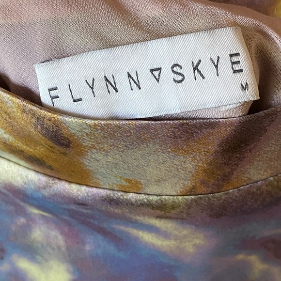 Flynn Skye Alice Skirt Size M - Picture 4 of 5